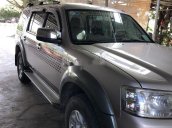 Bán Ford Everest sản xuất năm 2007, xe một đời chủ giá ưu đãi