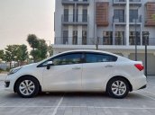 Bán Kia Rio sản xuất 2016, màu trắng