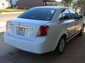 Bán xe Daewoo Lacetti sản xuất 2005, giá tốt, xe còn mới