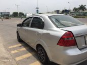 Bán Daewoo Gentra năm sản xuất 2011, xe giá thấp