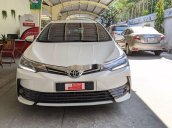 Bán Toyota Corolla Altis năm 2017, giá mềm