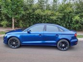 Cần bán xe Audi A3 đời 2014, màu xanh lam, nhập khẩu