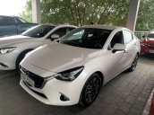 Bán xe Mazda 2 sản xuất năm 2019, xe nhập, giá tốt