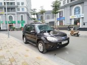 Bán Ford Escape sản xuất 2008, màu đen