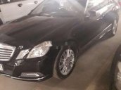 Cần bán lại xe Mercedes E300 sản xuất năm 2009, nhập khẩu, giá 700tr