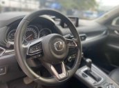 Bán Mazda CX 5 đời 2018, màu trắng còn mới