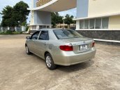 Cần bán Toyota Vios sản xuất 2003, giá ưu đãi