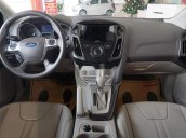 Cần bán gấp Ford Focus sản xuất năm 2014, xe chính chủ còn mới