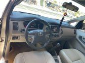 Bán nhanh chiếc Toyota Innova sản xuất 2015, giá tốt