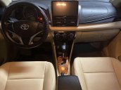 Bán Toyota Vios sản xuất 2017 còn mới