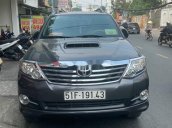 Cần bán Toyota Fortuner năm 2015, xe một đời chủ giá ưu đãi