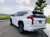 Bán xe Mitsubishi Pajero Sport năm sản xuất 2021, xe nhập