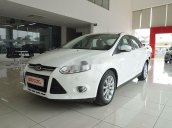 Cần bán gấp Ford Focus sản xuất năm 2014, xe chính chủ còn mới