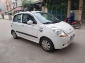 Bán xe Chevrolet Spark sản xuất 2011, xe chính chủ