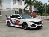 Cần bán Honda Civic năm 2018, nhập khẩu còn mới, giá 695tr