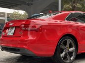 Cần bán lại xe Audi A5 năm 2011, nhập khẩu còn mới