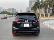 Cần bán Mazda CX 5 2.5AT sản xuất 2017, xe chính chủ giá mềm