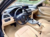 Xe BMW 3 Series 320i sản xuất 2013, xe nhập