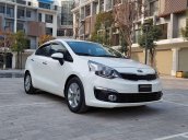 Bán Kia Rio sản xuất 2016, màu trắng