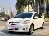 Bán ô tô Toyota Yaris 1.3AT sản xuất 2008, nhập khẩu