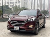 Bán Hyundai Tucson sản xuất năm 2016, nhập khẩu nguyên chiếc