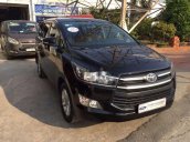 Cần bán xe Toyota Innova sản xuất năm 2017 còn mới