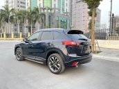 Cần bán Mazda CX 5 2.5AT sản xuất 2017, xe chính chủ giá mềm