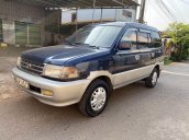 Bán Toyota Zace sản xuất năm 2002 còn mới, 162tr