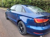 Cần bán xe Audi A3 đời 2014, màu xanh lam, nhập khẩu