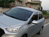 Bán Hyundai Grand i10 sản xuất 2018, xe giá thấp động cơ ổn định 