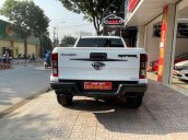 Cần bán Ford Ranger Raptor năm sản xuất 2018, nhập khẩu nguyên chiếc