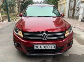 Cần bán lại xe Volkswagen Tiguan sản xuất năm 2012, nhập khẩu giá cạnh tranh