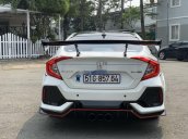 Cần bán Honda Civic năm 2018, nhập khẩu còn mới, giá 695tr