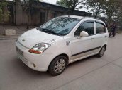 Bán xe Chevrolet Spark sản xuất 2011, xe chính chủ