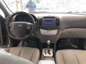 Cần bán gấp Hyundai Avante năm sản xuất 2011, màu xám 