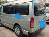 Xe Toyota Hiace sản xuất năm 2011, xe nhập, giá tốt