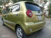 Bán ô tô Chevrolet Spark sản xuất năm 2007, nhập khẩu nguyên chiếc còn mới, giá 145tr