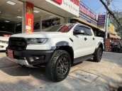 Cần bán Ford Ranger Raptor năm sản xuất 2018, nhập khẩu nguyên chiếc