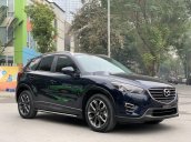 Bán Mazda CX 5 sản xuất năm 2016, giá chỉ 728 triệu