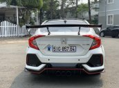 Cần bán Honda Civic năm 2018, nhập khẩu còn mới, giá 695tr