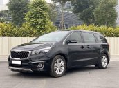 Cần bán gấp Kia Sedona sản xuất 2016, giá thấp