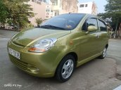 Bán ô tô Chevrolet Spark sản xuất năm 2007, nhập khẩu nguyên chiếc còn mới, giá 145tr