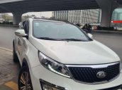 Cần bán xe Kia Sportage năm sản xuất 2014, nhập khẩu còn mới