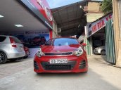 Bán Kia Rio 2015, màu đỏ, nhập khẩu nguyên chiếc, 462tr