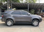 Cần bán gấp Toyota Fortuner sản xuất 2009, nhập khẩu