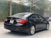 Bán Hyundai Sonata năm 2011, nhập khẩu, giá ưu đãi