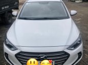 Bán Hyundai Elantra năm 2018, xe nhập còn mới, giá 455tr