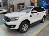 Bán Ford Everest sản xuất năm 2018, xe nhập, giá ưu đãi