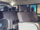 Xe Toyota Hiace sản xuất năm 2011, xe nhập, giá tốt