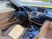 Cần bán xe BMW 3 Series 320i năm sản xuất 2014